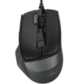 Мышь проводная A4Tech Fstyler FM45S AIR / Stone Grey