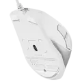 Мышь проводная A4Tech Fstyler FM45S Air / White