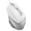 Мышь проводная A4Tech Fstyler FM45S Air / White