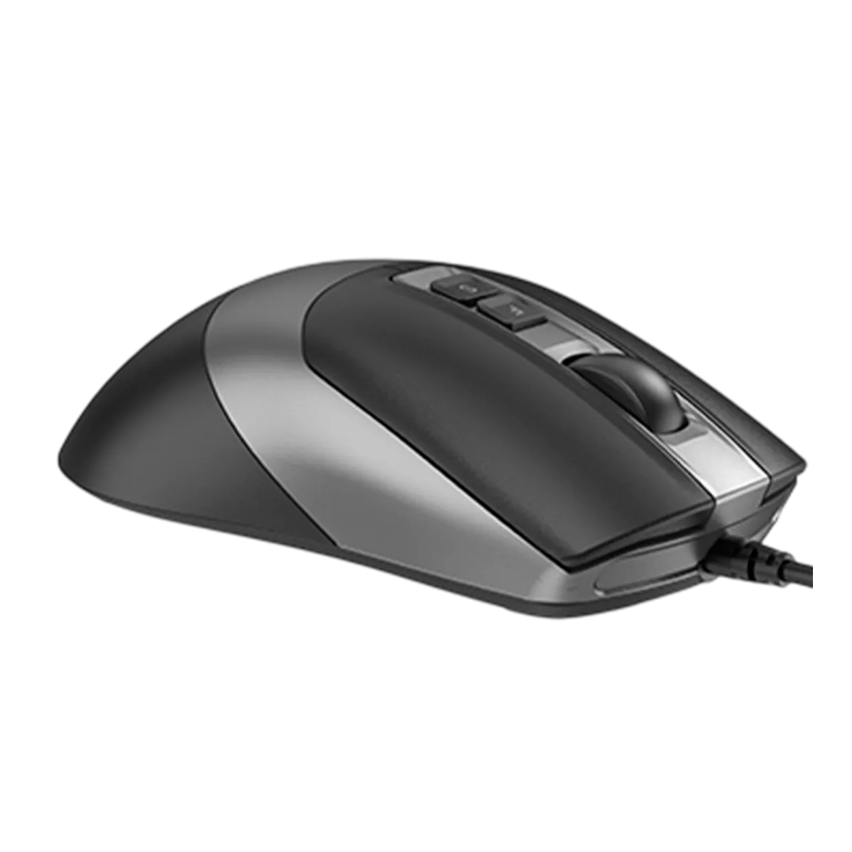 Мышь проводная A4Tech Fstyler FM50 Plus / Black