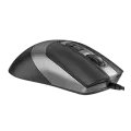Мышь проводная A4Tech Fstyler FM50 Plus / Black