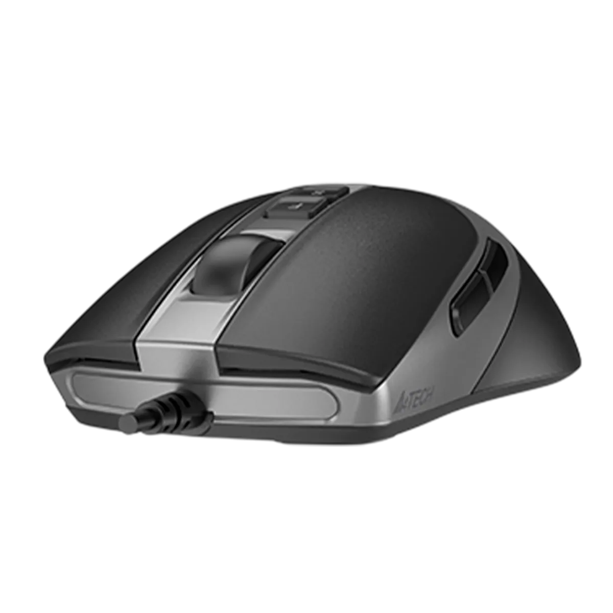 Мышь проводная A4Tech Fstyler FM50 Plus / Black