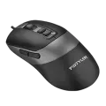 Мышь проводная A4Tech Fstyler FM50 Plus / Black