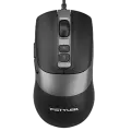 Мышь проводная A4Tech Fstyler FM50 Plus / Black