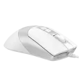 Мышь проводная A4Tech Fstyler FM50 Plus / White