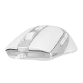 Мышь проводная A4Tech Fstyler FM50 Plus / White