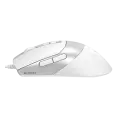 Мышь проводная A4Tech Fstyler FM50 Plus / White