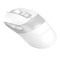 Мышь проводная A4Tech Fstyler FM50 Plus / White