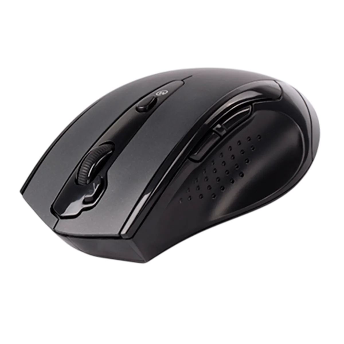 Мышь беспроводная A4Tech G10-810F / Black