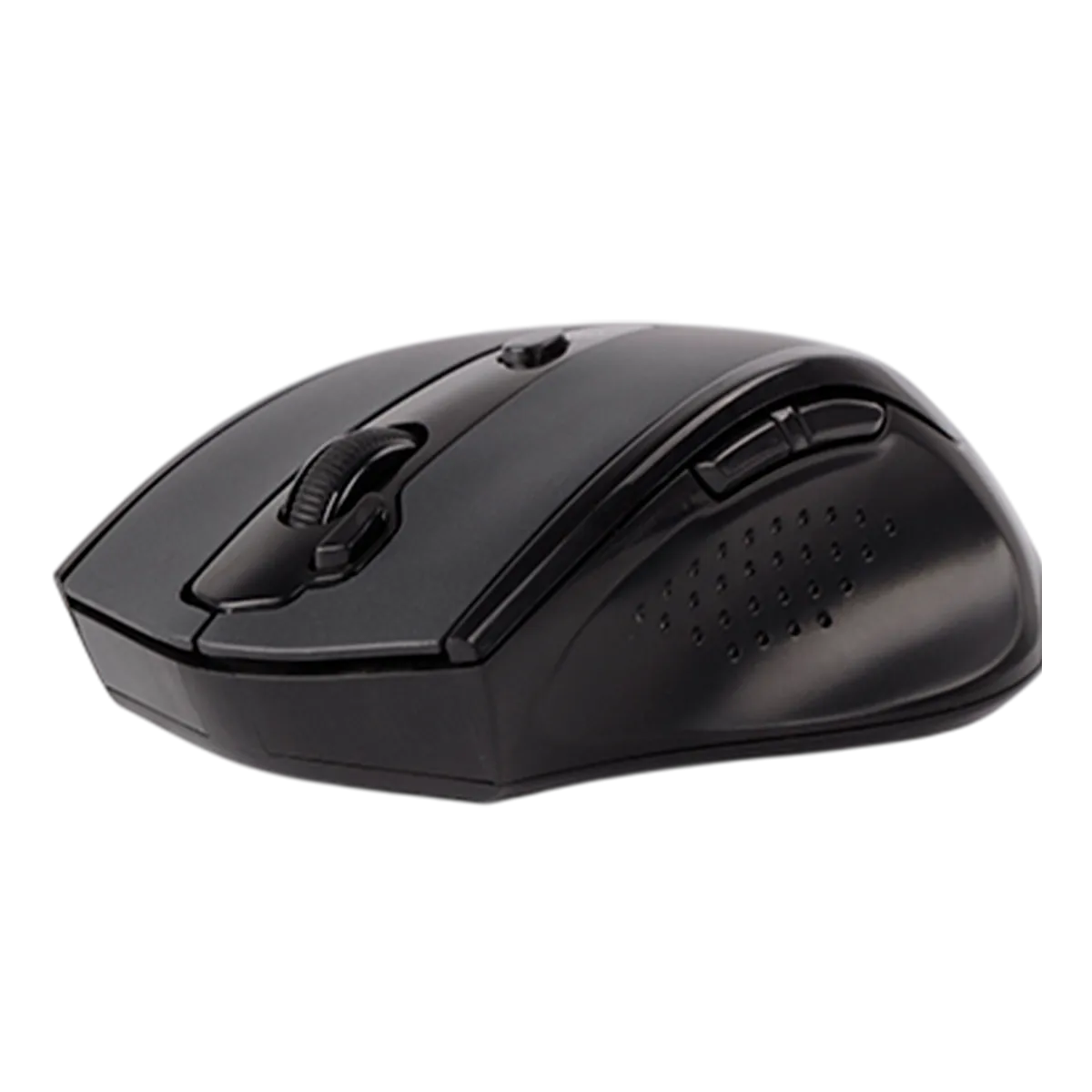 Мышь беспроводная A4Tech G10-810F / Black