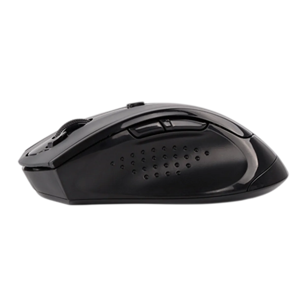 Мышь беспроводная A4Tech G10-810F / Black