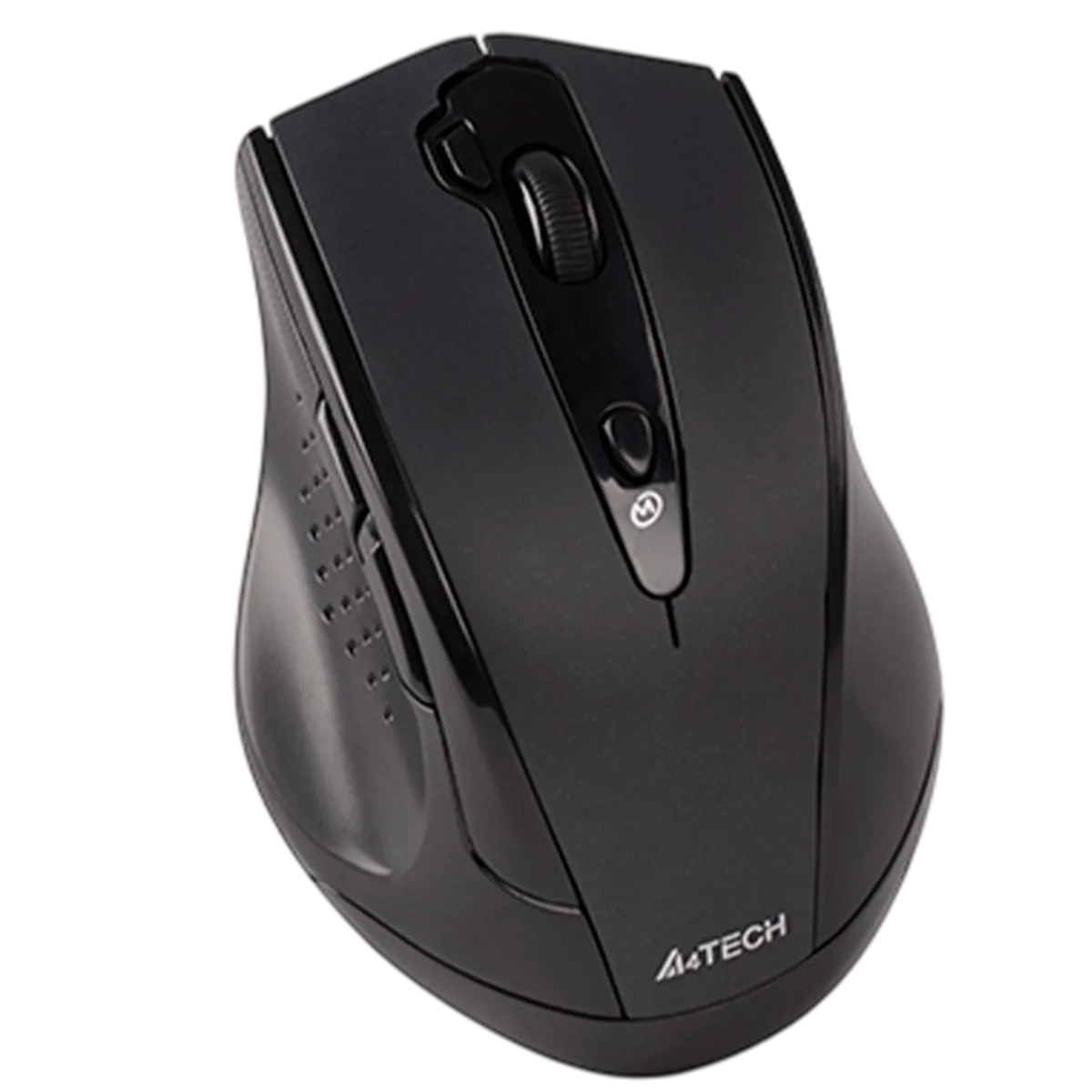 Мышь беспроводная A4Tech G10-810F / Black