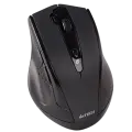 Мышь беспроводная A4Tech G10-810F / Black