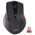 Мышь беспроводная A4Tech G10-810F / Black