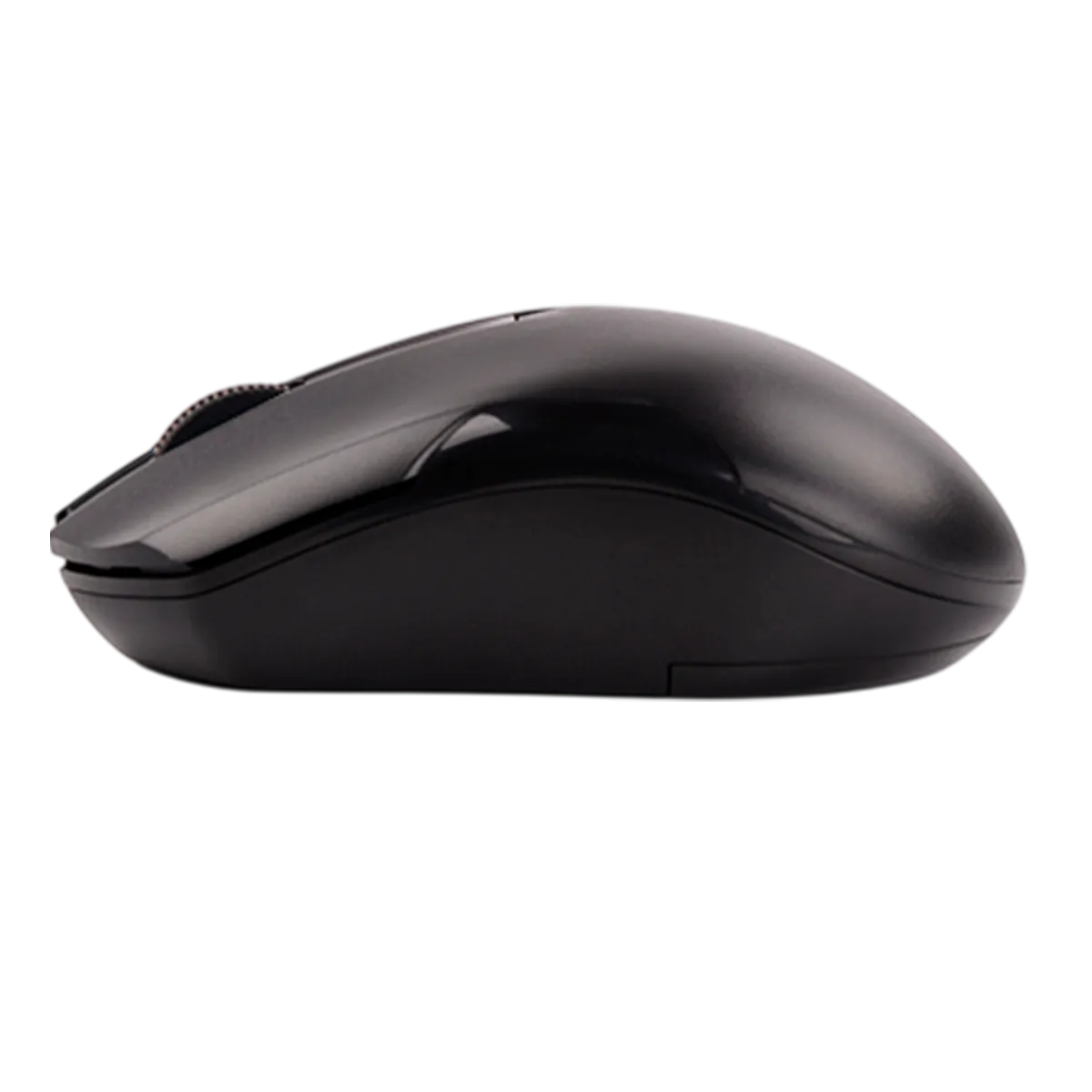 Мышь беспроводная A4Tech G3-200N-1 / Black