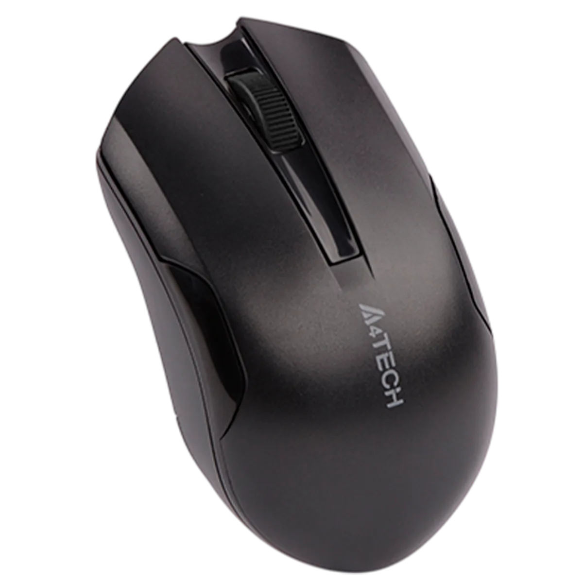Мышь беспроводная A4Tech G3-200N-1 / Black