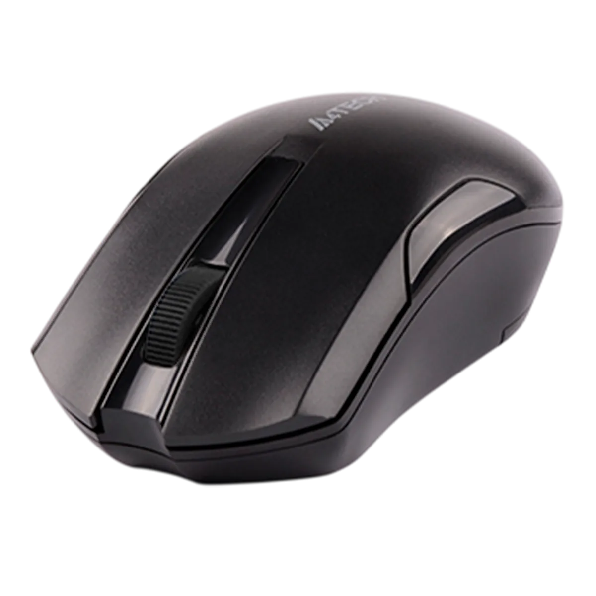 Мышь беспроводная A4Tech G3-200N-1 / Black