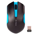 Мышь беспроводная A4Tech G3-200N / Black-Blue