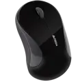 Мышь беспроводная A4Tech G3-270N / Black+Grey