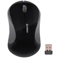 Мышь беспроводная A4Tech G3-270N / Black+Grey