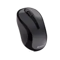 Мышь беспроводная A4Tech G3-280N / Glossy Grey
