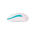 Мышь беспроводная A4Tech G3-300N / White-Blue