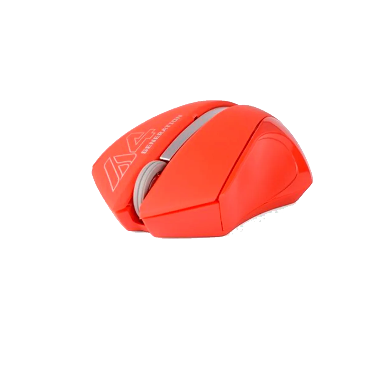 Мышь беспроводная A4Tech G3-310N / Red
