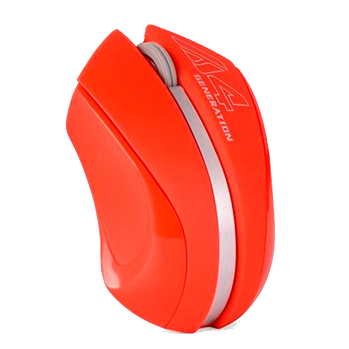Мышь беспроводная A4Tech G3-310N / Red