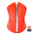 Мышь беспроводная A4Tech G3-310N / Red