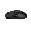 Мышь беспроводная A4Tech G3-330N / Black
