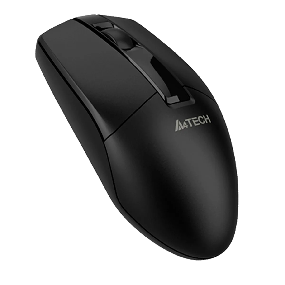 Мышь беспроводная A4Tech G3-330N / Black