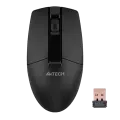Мышь беспроводная A4Tech G3-330N / Black