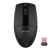 Мышь беспроводная A4Tech G3-330N / Black
