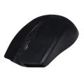 Мышь беспроводная A4Tech G3-760N / Black+Orange