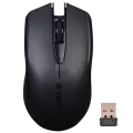 Мышь беспроводная A4Tech G3-760N / Black+Orange