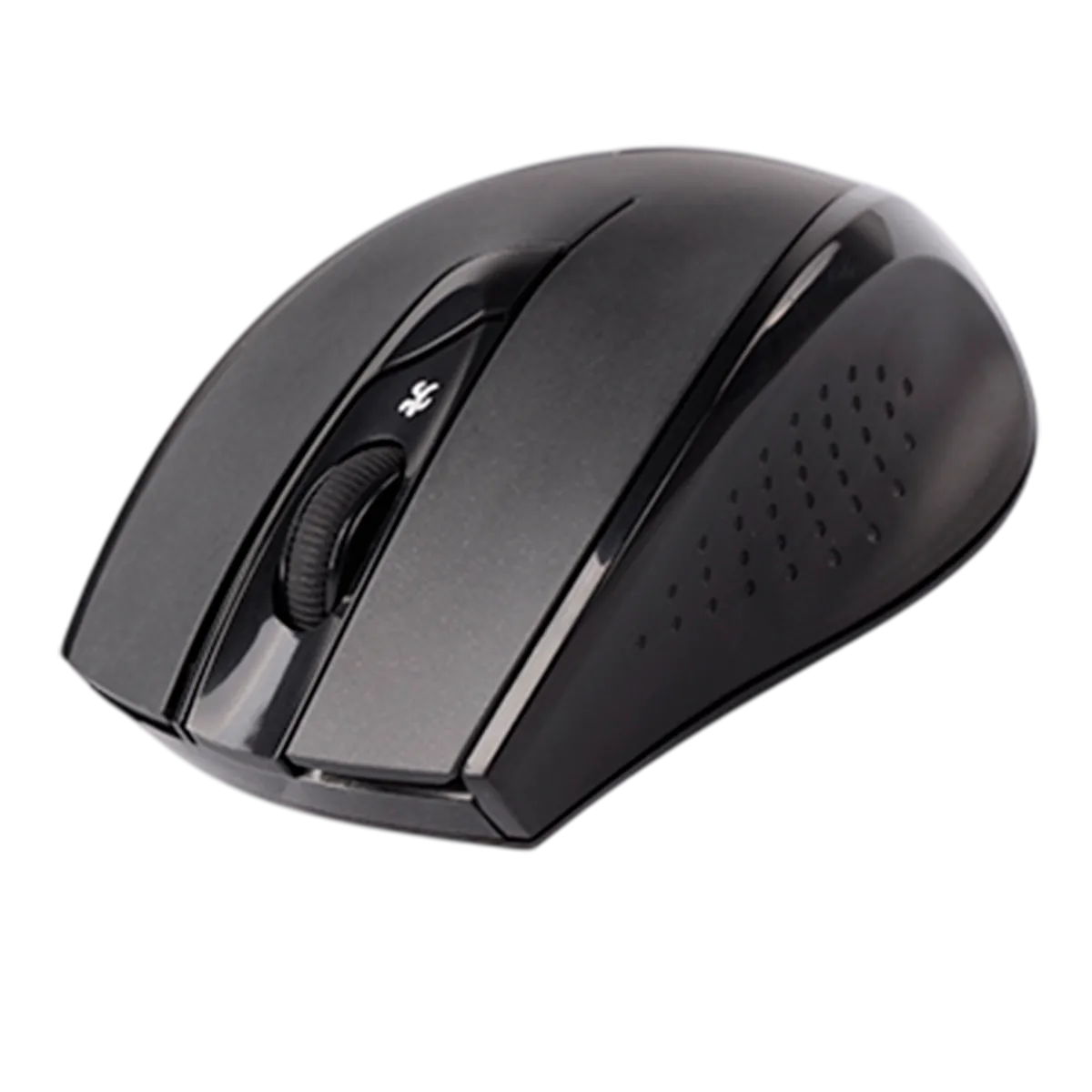Мышь беспроводная A4Tech G7-600NX / Black