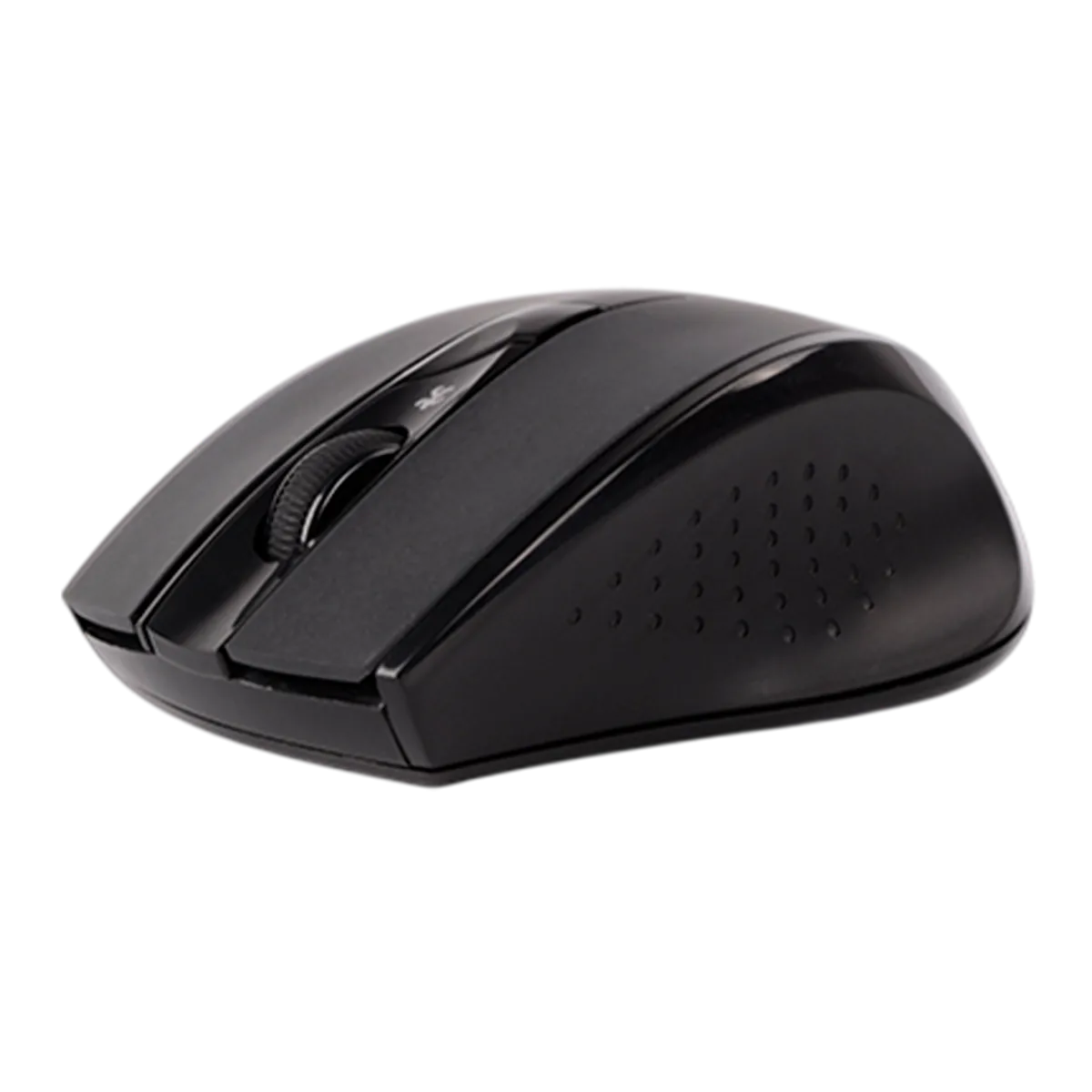 Мышь беспроводная A4Tech G7-600NX / Black