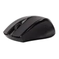 Мышь беспроводная A4Tech G7-600NX / Black