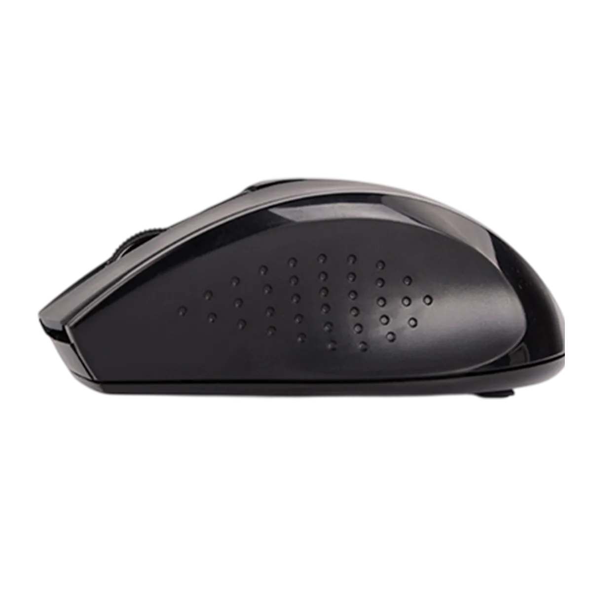 Мышь беспроводная A4Tech G7-600NX / Black