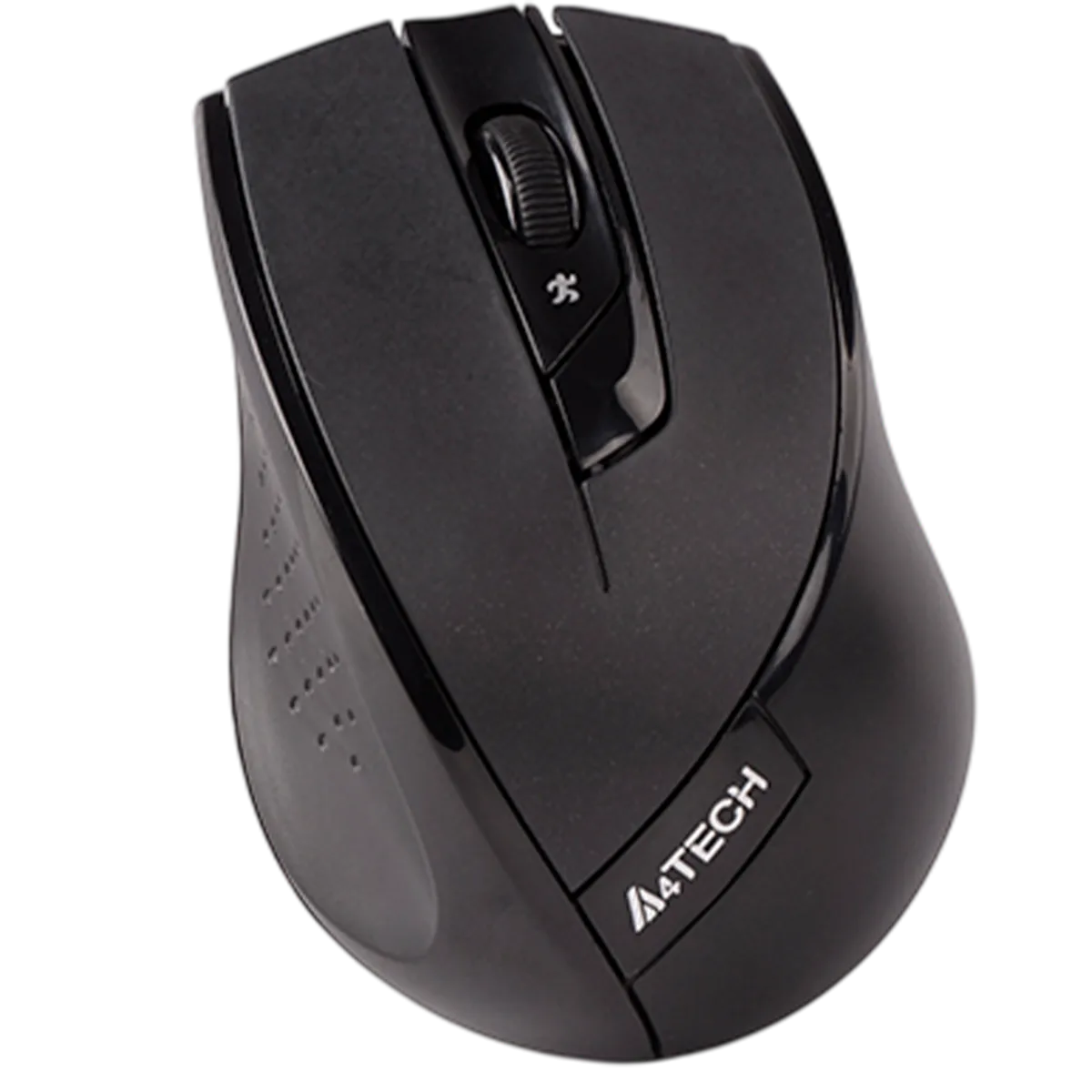 Мышь беспроводная A4Tech G7-600NX / Black