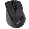 Мышь беспроводная A4Tech G7-600NX / Black