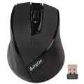 Мышь беспроводная A4Tech G7-600NX / Black