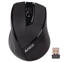 Мышь беспроводная A4Tech G7-600NX / Black