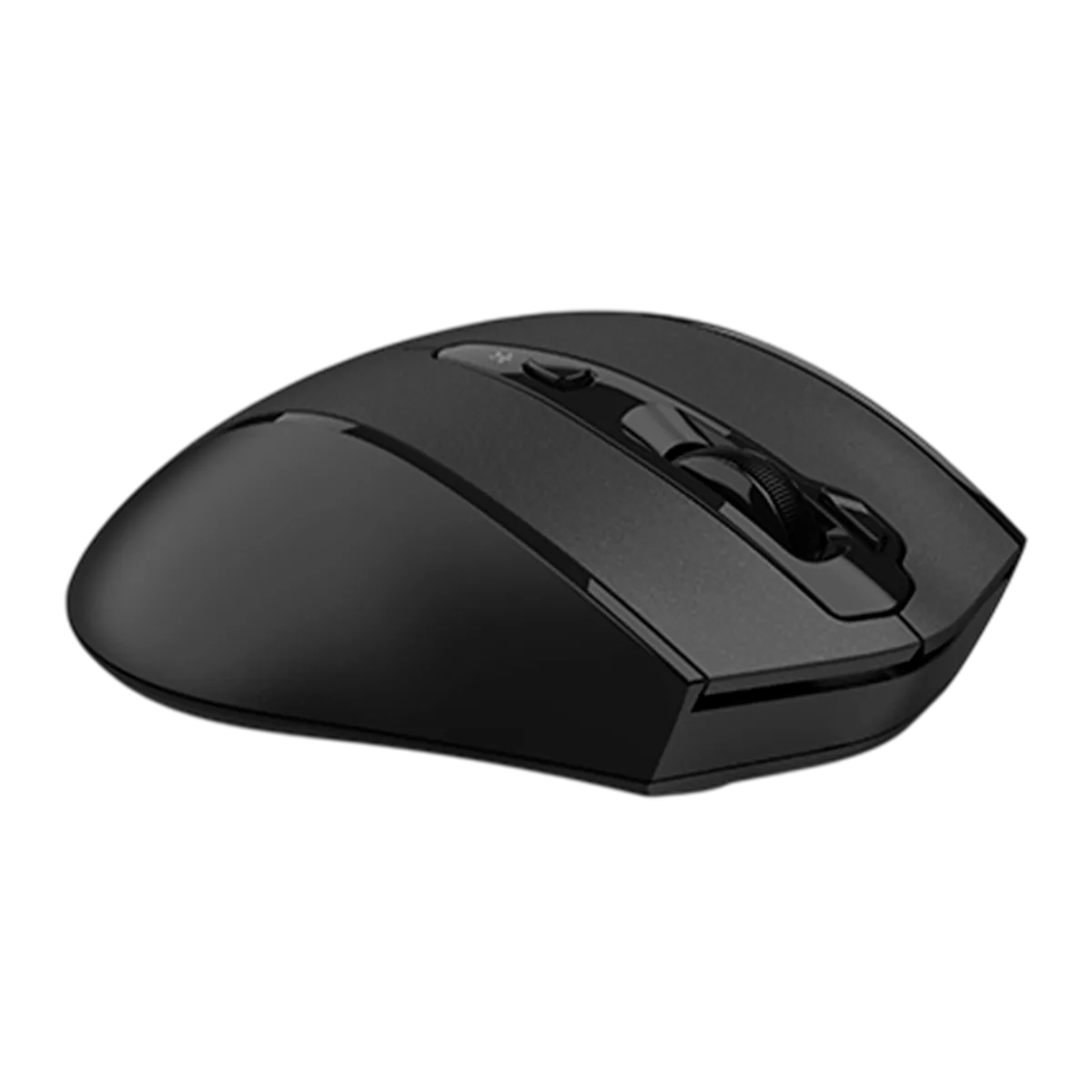 Мышь беспроводная A4Tech G7-810 / Black