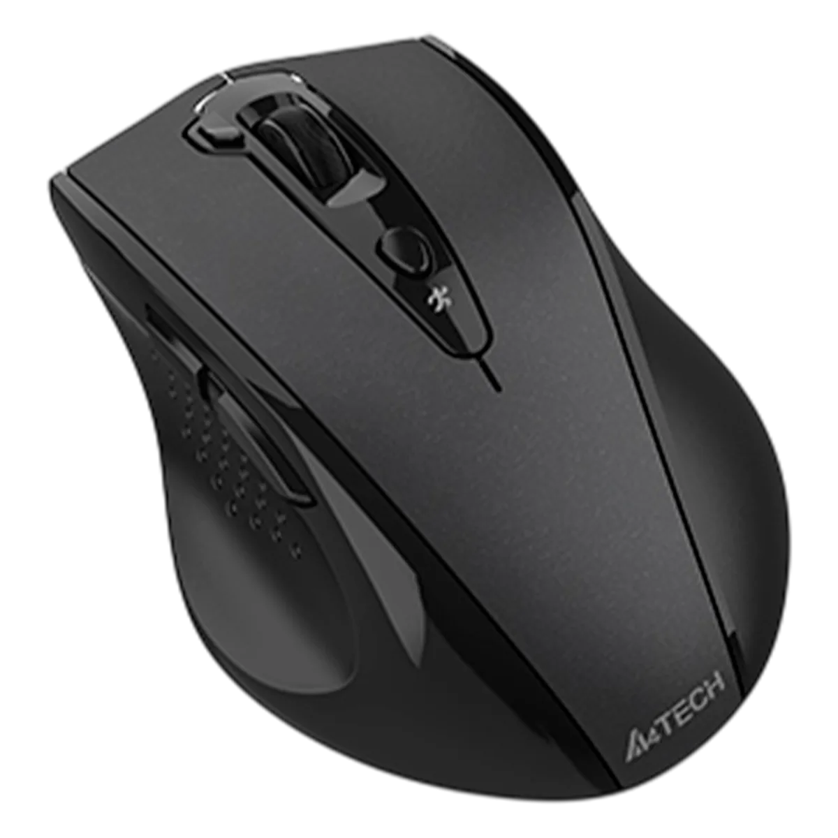Мышь беспроводная A4Tech G7-810 / Black