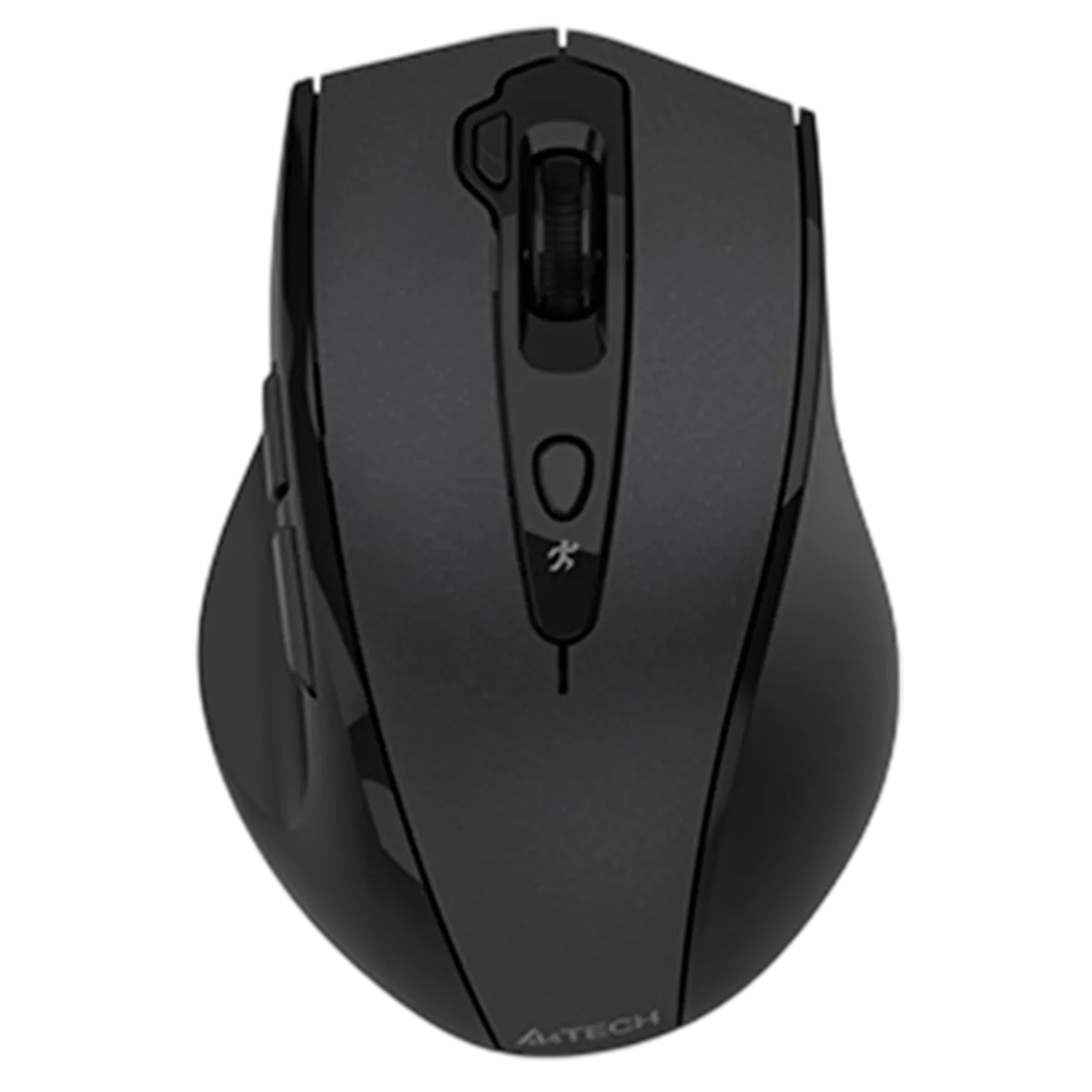 Мышь беспроводная A4Tech G7-810 / Black