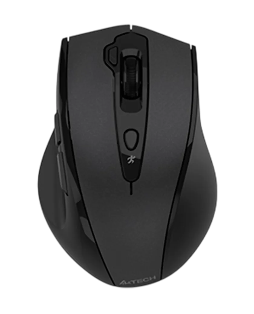 Мышь беспроводная A4Tech G7-810 / Black