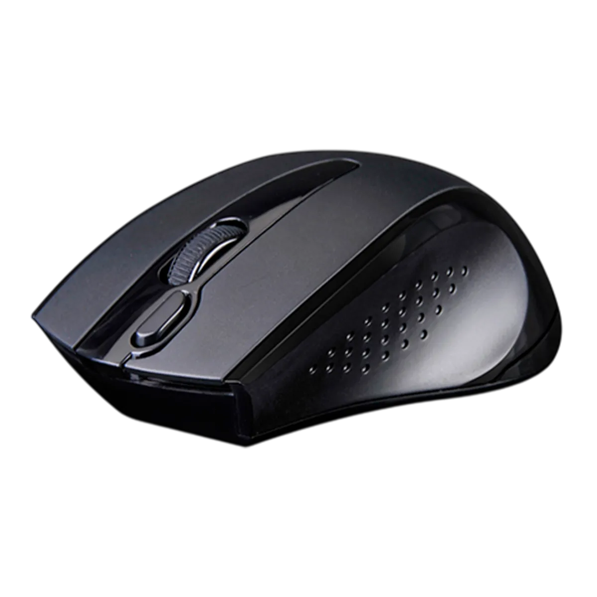 Мышь беспроводная A4Tech G9-500FS / Black