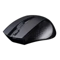 Мышь беспроводная A4Tech G9-500FS / Black