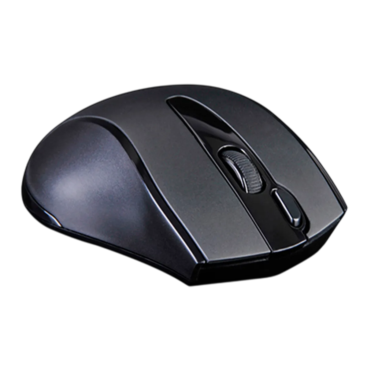 Мышь беспроводная A4Tech G9-500FS / Black